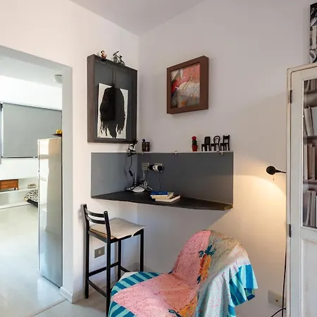 Daire Banchi Nove, Penthouse Full Of Light And Silence Roma